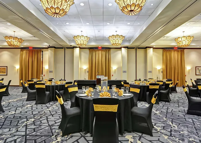 Embassy Suites Savannah Airport
