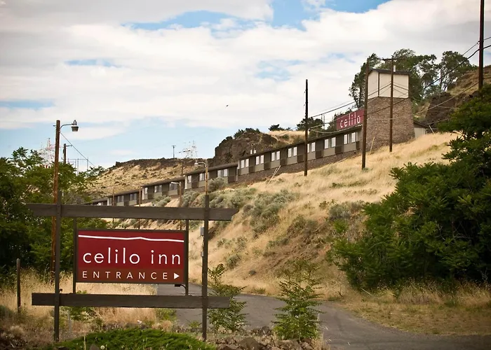 Celilo Inn The Dalles