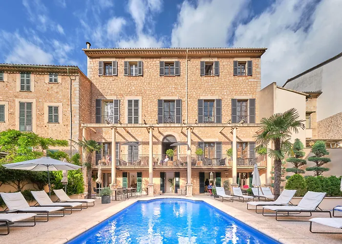 Soller Boutique Hotels