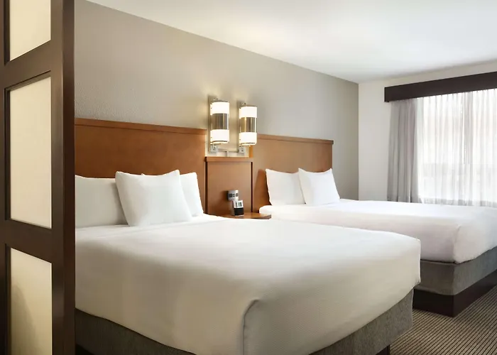 Hyatt Place Portland Airport/Cascade Station