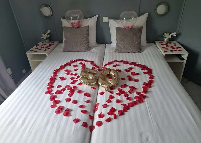 Hotel Dupuis Valkenburg aan de Geul