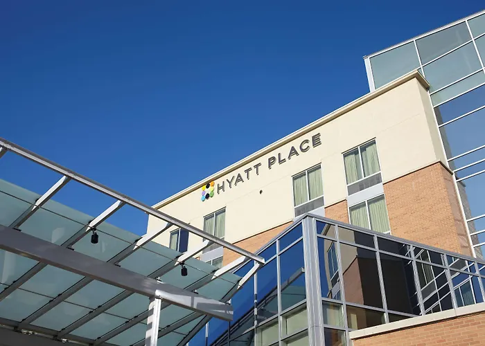 Hyatt Place Reno/Tahoe Airport