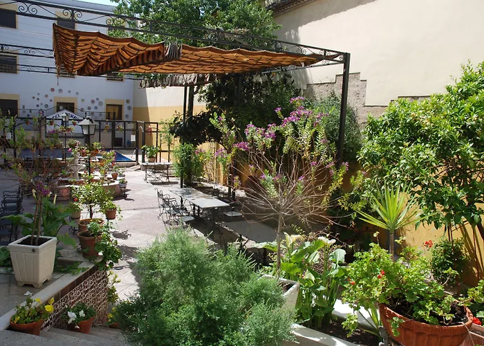 Hotel Averroes