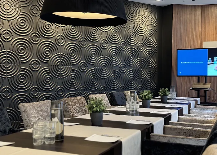 Tallink Hotel Riga