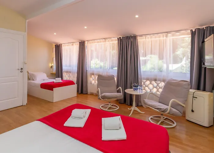 Quinta Das Murtas B&B Sintra