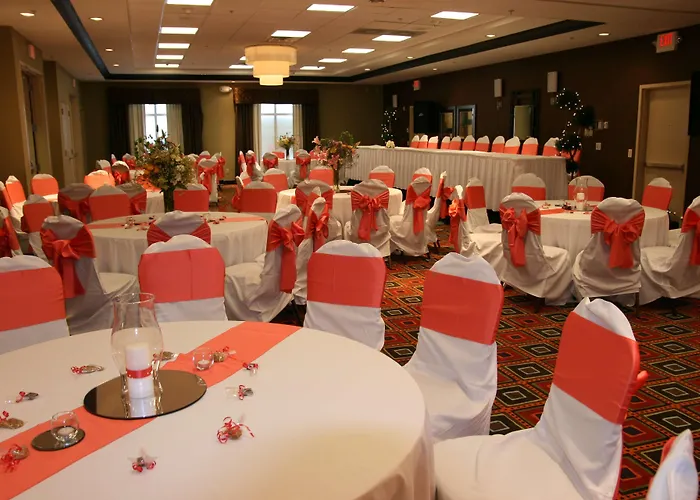 Hilton Garden Inn Birmingham/Trussville