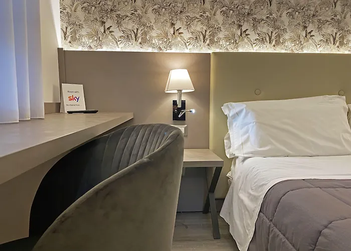 Viva Hotel Avellino