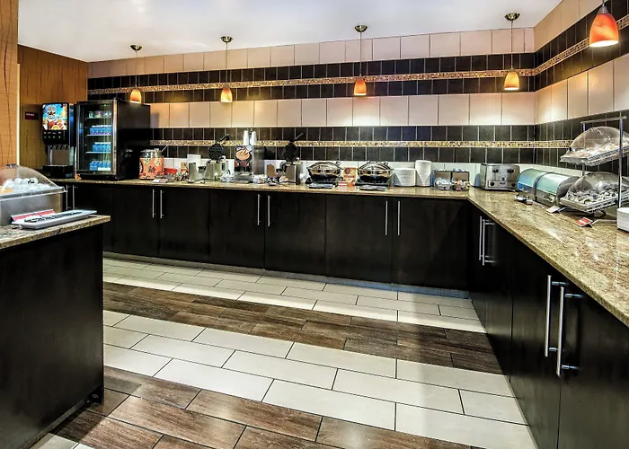 Towneplace Suites By Marriott San Antonio Downtown Riverwalk