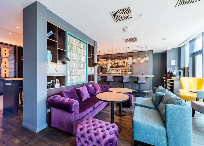 Acomhotel Nuernberg