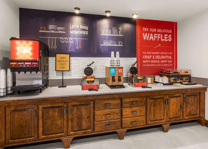 Hampton Inn & Suites Fairbanks