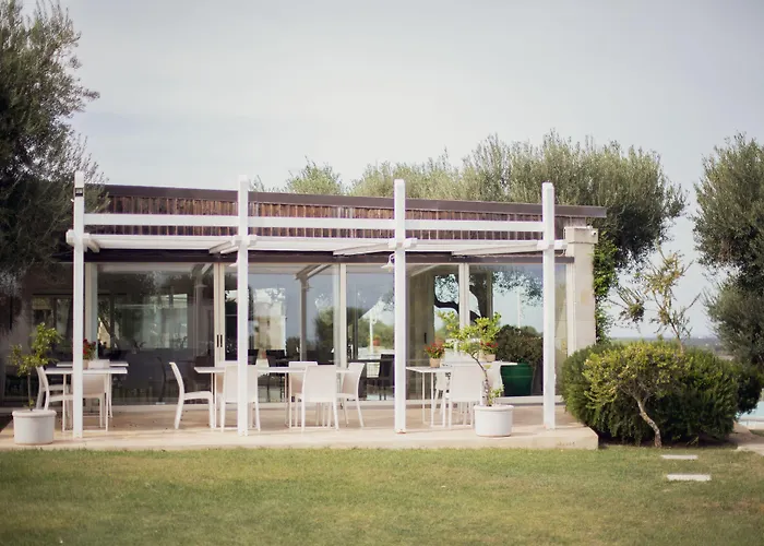 Corte Di Ferro Hotel & Wellness Resort