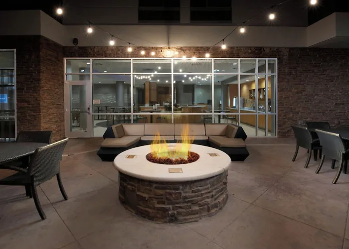 Springhill Suites By Marriott San Angelo