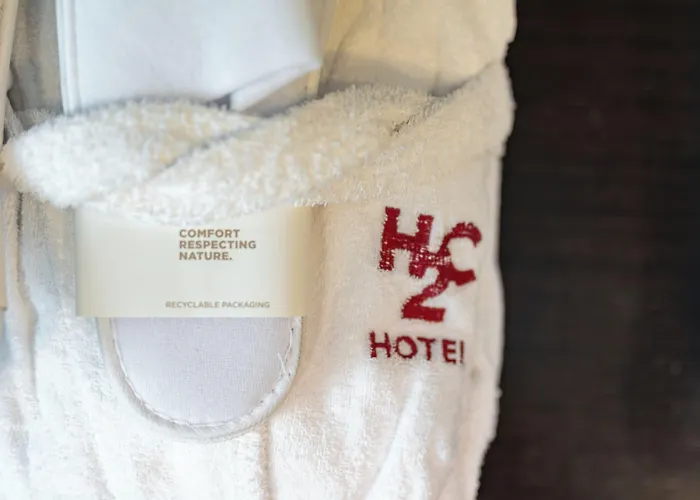 H2C Hotel Milanofiori