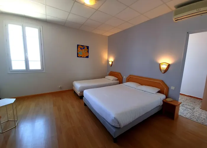 Hôtel Sole Mare