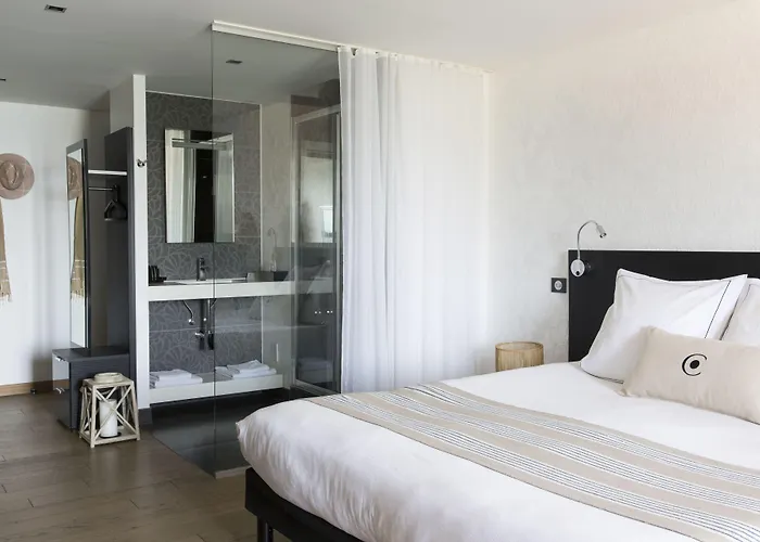 Hotel Castel Beau Site à Perros-Guirec
