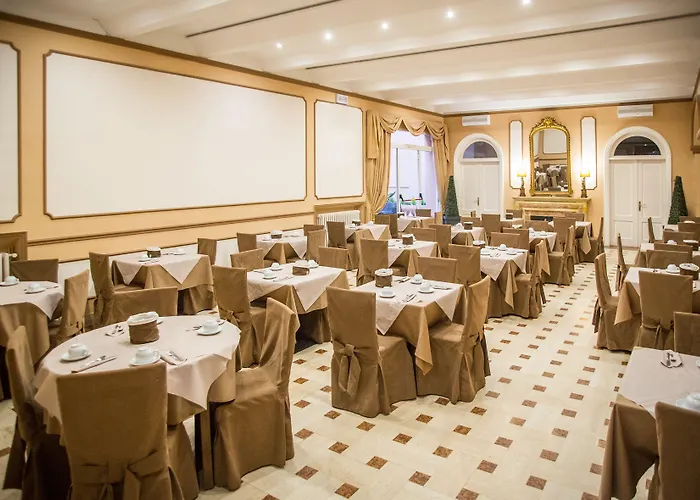 Hotel Europa Modena