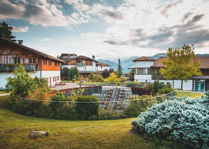 Pineta Nature Resort - Wellness & Spa Coredo
