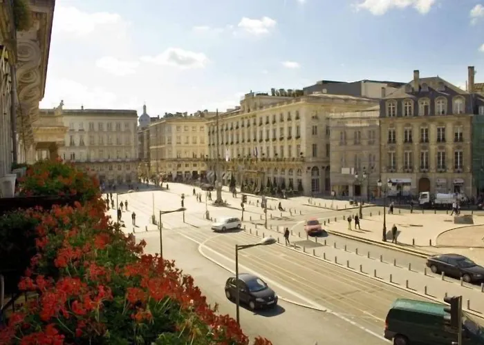 Hotel Des 4 Soeurs