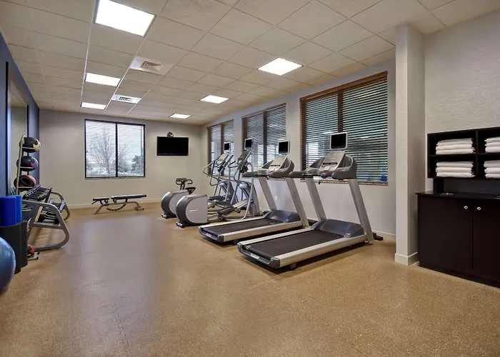 Hilton Garden Inn Twin Falls