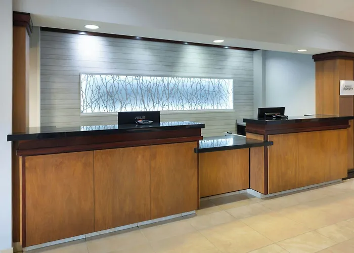 Fairfield Inn And Suites Columbus Polaris