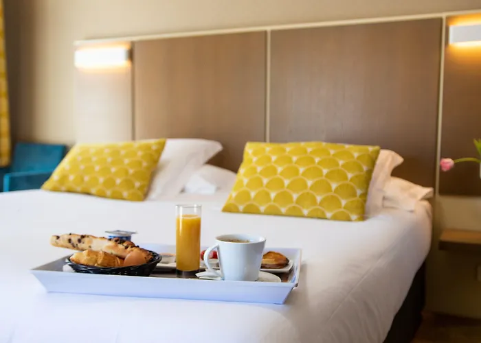 Hotel Amiraute Cannes