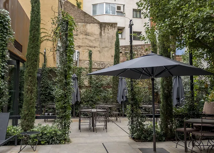 Hotel Nord 1901 Gerona
