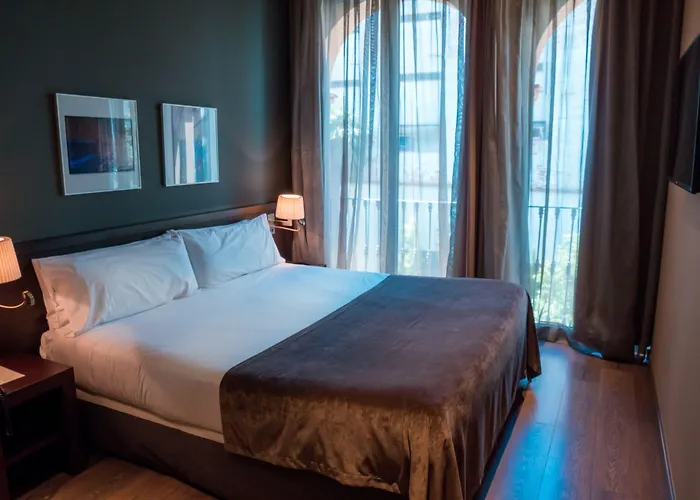 Hôtels de luxe à Gérone