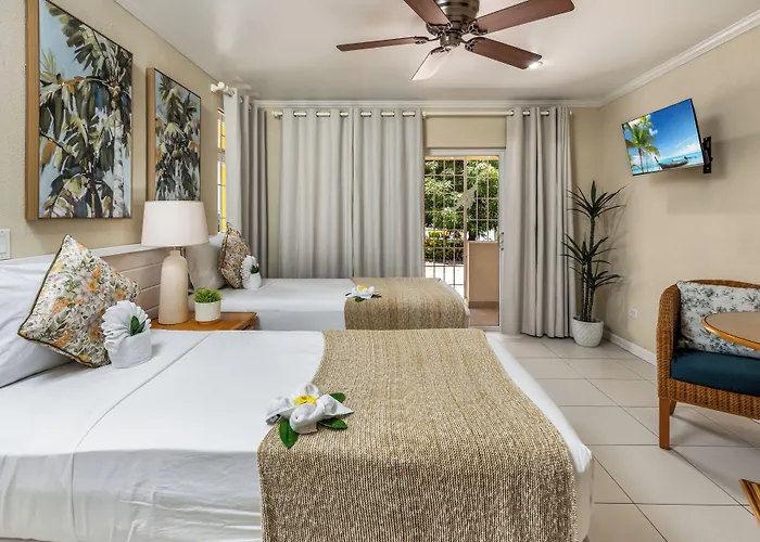 Adulo Apartments