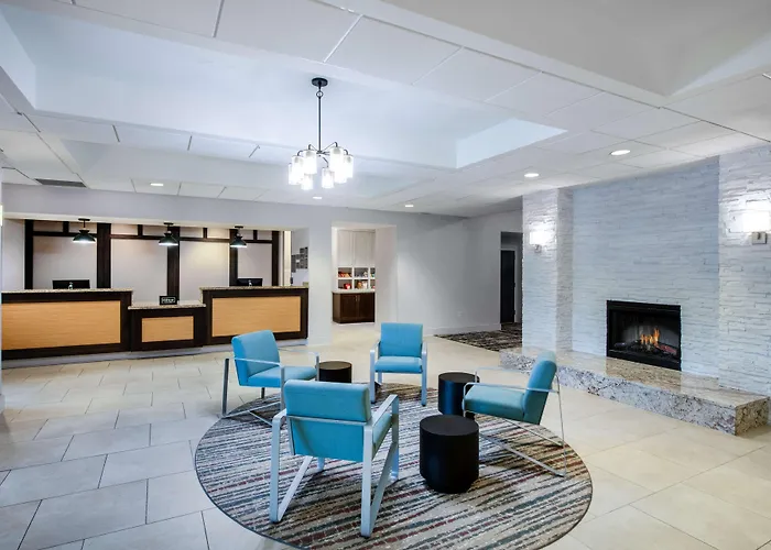 Homewood Suites By Hilton West Palm Beach