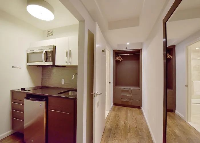 Hotel 32 32 Nueva York