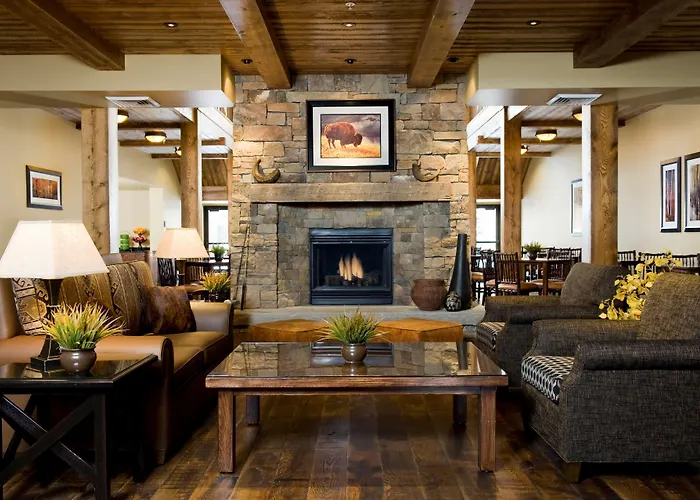 Homewood Suites By Hilton Bozeman