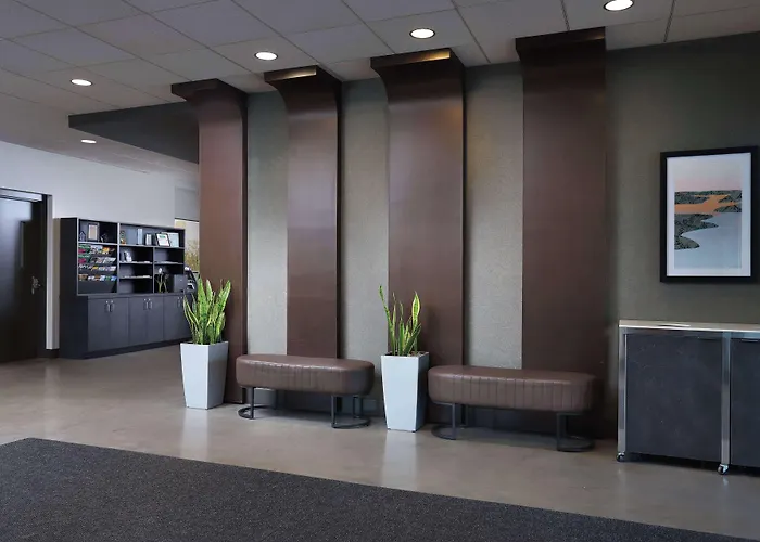 Tulyp, Tapestry Collection By Hilton Hotel Holland