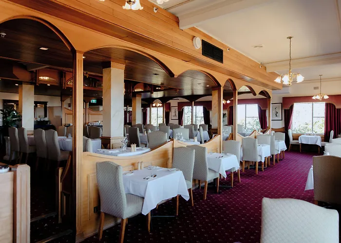 Mountain Heritage Hotel