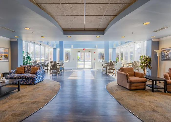 Watson'S Regency Suites