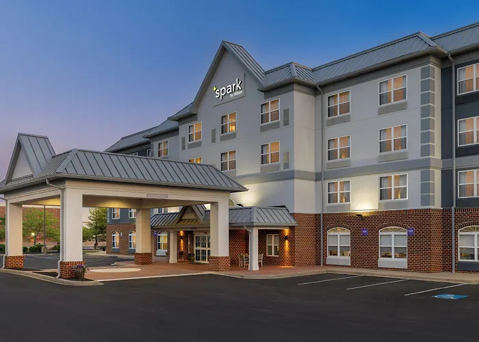 Hotel a California