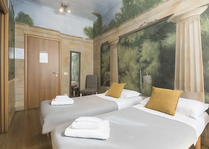 Suites Trastevere
