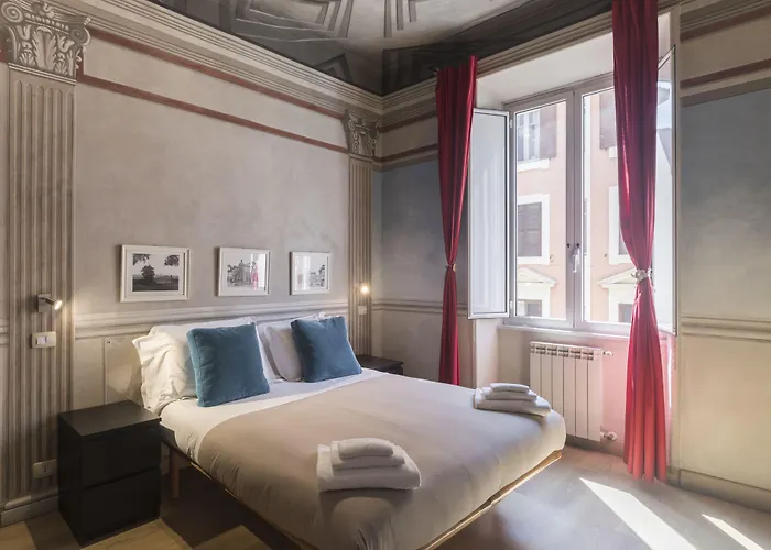 Suites Trastevere