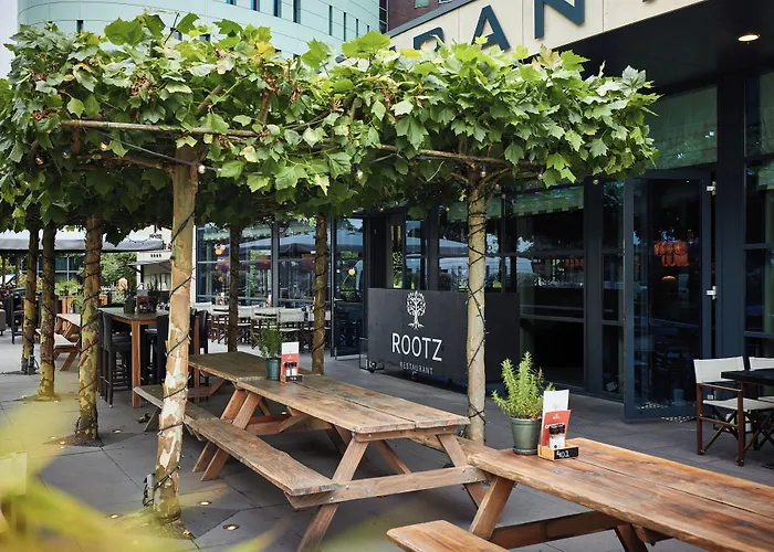 Boetiekhotels in Amersfoort