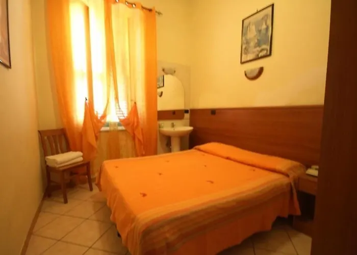 Hotel Casanova Napoli