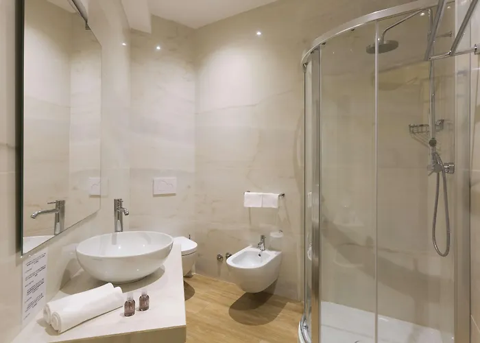 Hotel Bellevue, Sure Hotel Collection By Best Western Pesaro