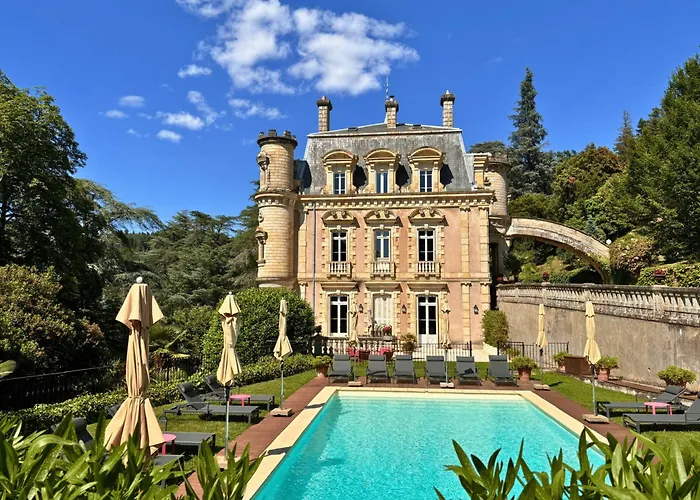 Château Clément - Les Collectionneurs
