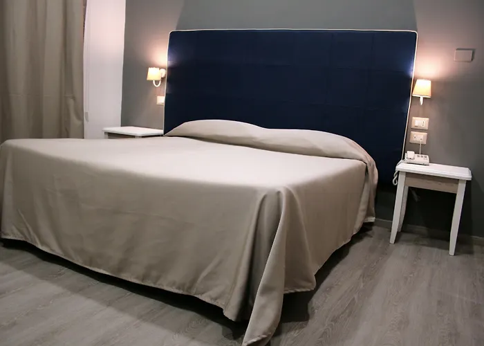 Hotel Magenta Firenze