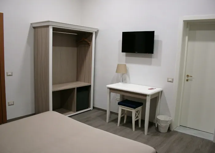 Hotel Magenta Firenze