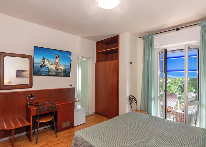 Hotel Daisy Marina di Massa