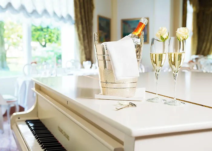 Hotel Terme Due Torri - Adults Hideaway & Spa