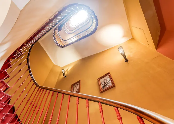 Le Ryad Boutique Hotel Marsiglia