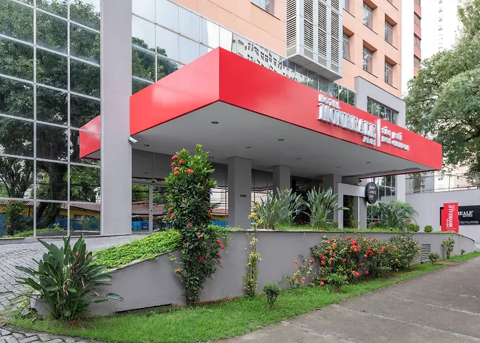 Monreale Plus São José dos Campos