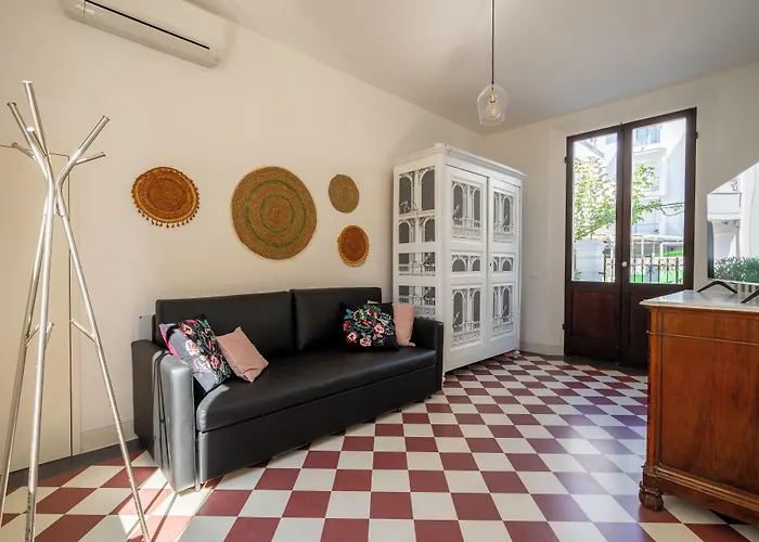 Hotel Select Suites & Spa - Apartments