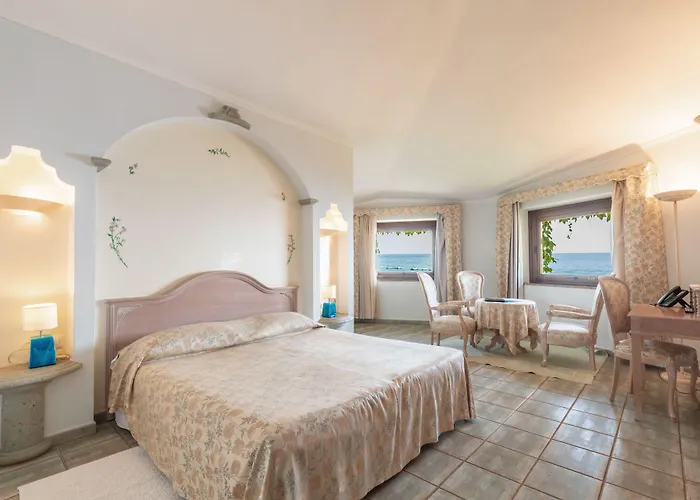 Hotel Costa Dorada Cala Gonone