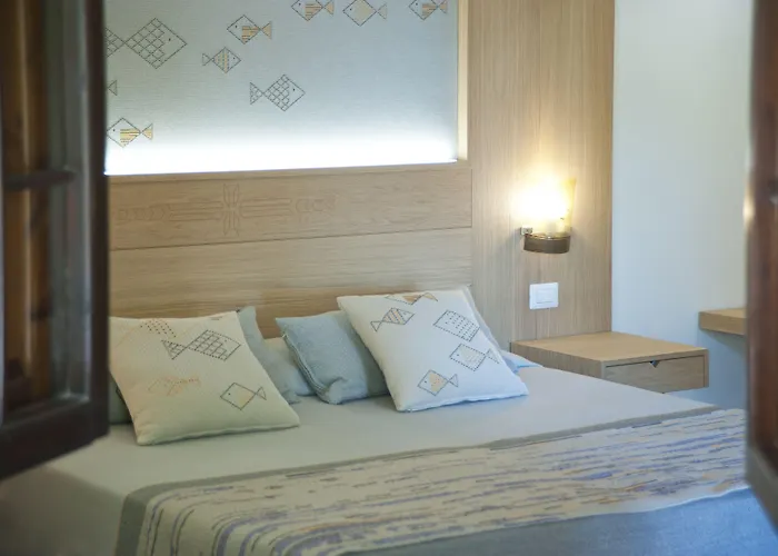 Hotel Costa Dorada Cala Gonone